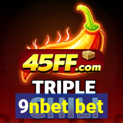 9nbet bet